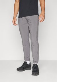 Columbia - COLUMBIA HIKE™ JOGGER  - Outdoor trousers - city grey Thumbnail Image 1