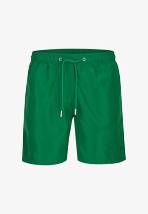 19V69 Italia, 19V69 ITALIA BADEHOSE SIRO BASIC - Badeshorts - green