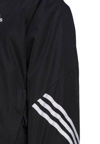 adidas Performance Bluză de trening - black