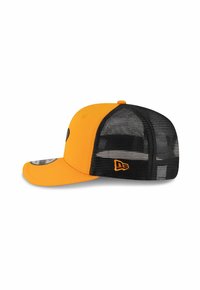 New Era Cap - orange
