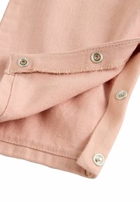Next REGULAR FIT - LONG SLEEVE SET - Glaustinukė - tan brown wadded character