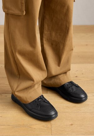 MOVE - Joggesko - black