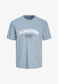 Niet geselecteerd, mountain spring