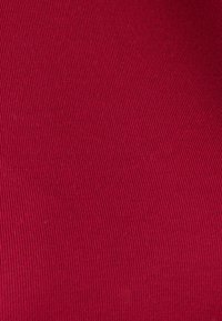 Non sélectionné, red