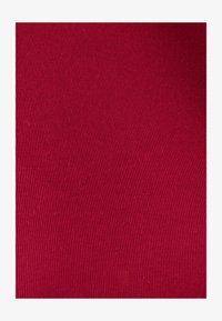 Unselected, red