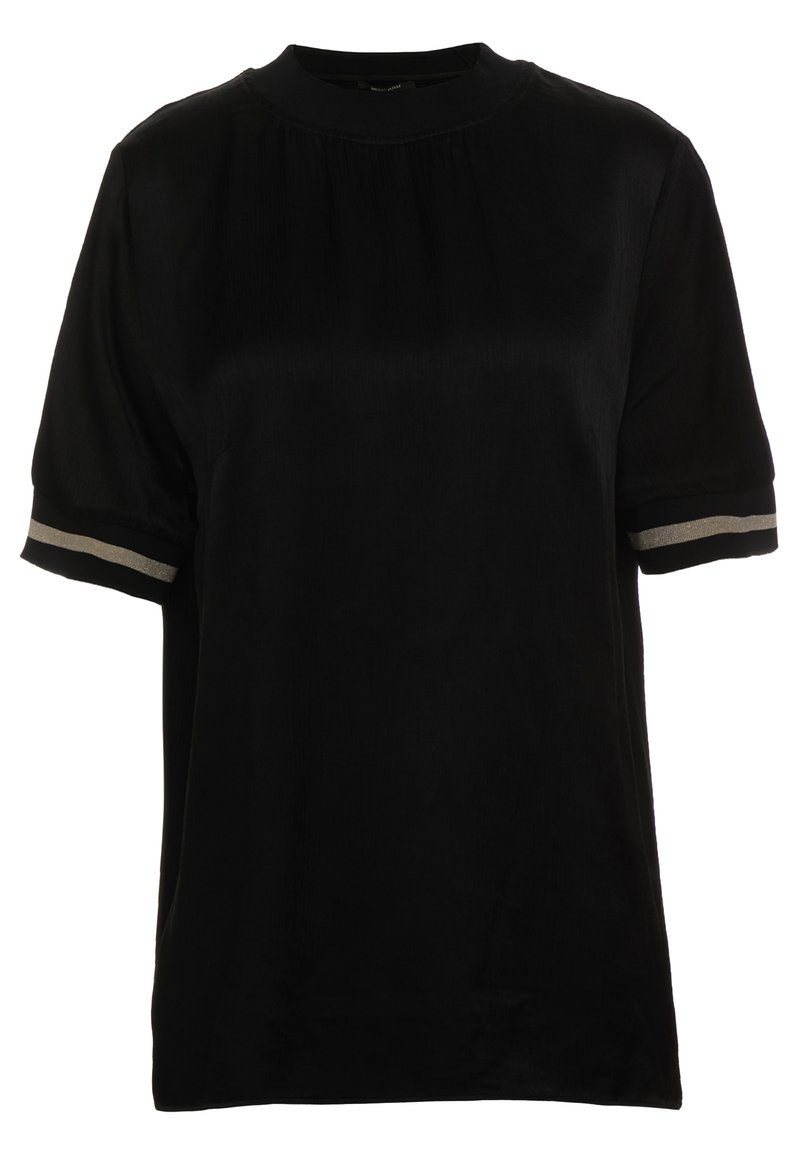 Bruuns Bazaar Blouse zwart