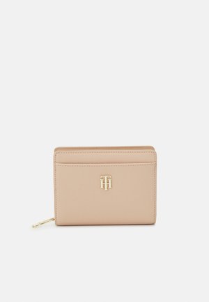 TIMELESS WALLET - Portfel - sandrift