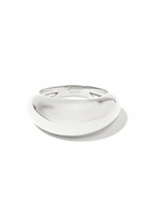 DOME CURVE - Ring - metal