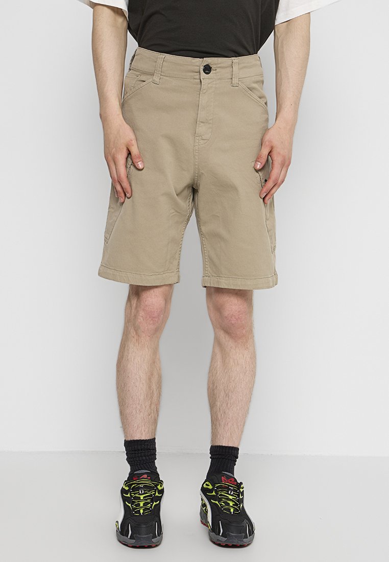 G-Star Shorts beige