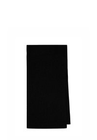 MERINO - Sciarpa - black
