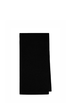 Schal - black
