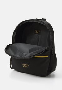 Reebok BACKPACK UNISEX - Zaino - black