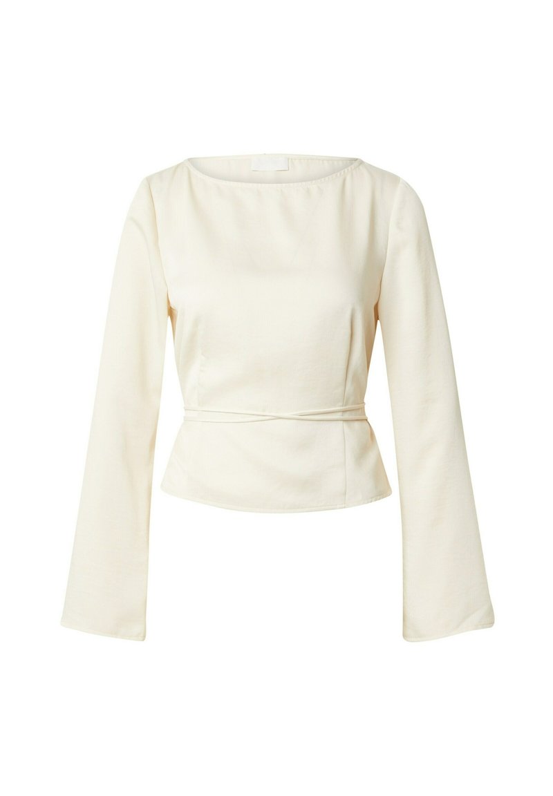 LeGer by Lena Gercke Blouse beige LeGer by Lena Gercke Blouse beige