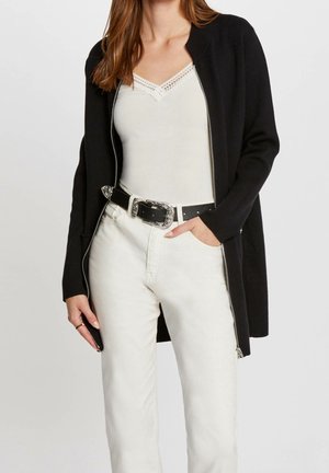 Gilet - black