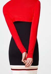 Esprit Collection Blazer - red