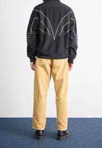 adidas Originals Träningsjacka - black