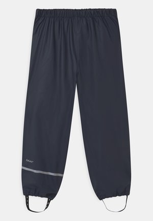 CERAINWEAR - Bukse - dark navy