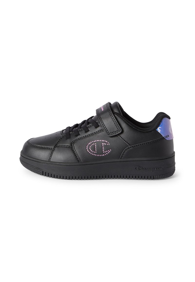 Champion RD18 LENTICULAR G PS LOW CUT SHOE BASKETBALL