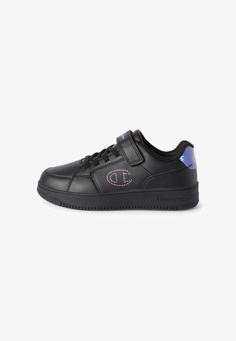 Champion RD18 LENTICULAR G PS LOW CUT SHOE BASKETBALL