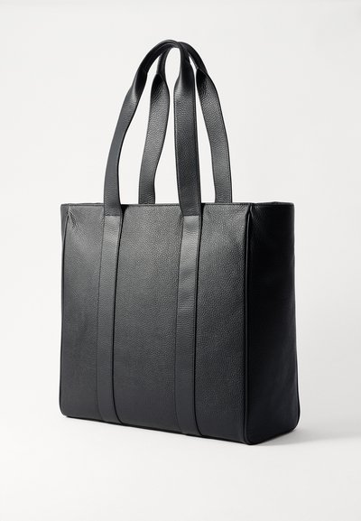 Emporio Armani UNISEX - Velika torba - black beauty