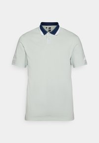 Polo shirt - silver