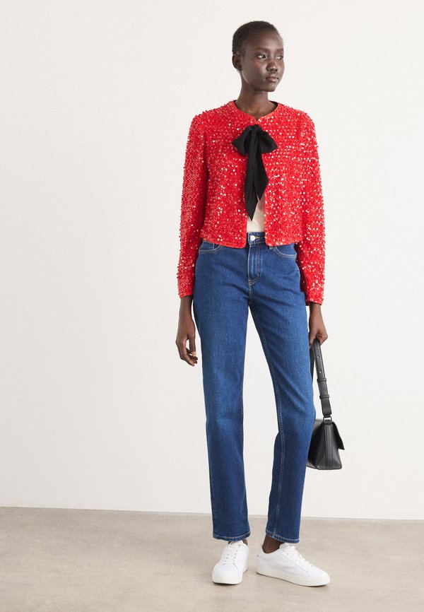 Summer jacket - lollipop4