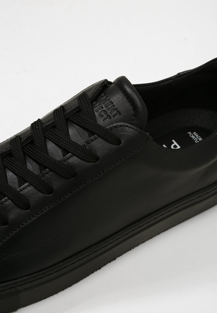 GARMENT PROJECT TYPE Joggesko black Zalando.no LAST STUDIO RIDGE Joggesko black Zalando.no