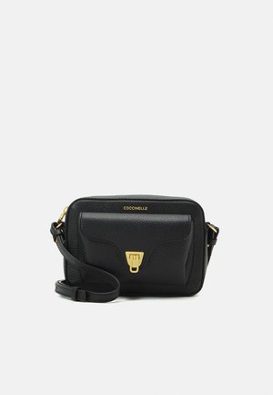 BEAT - Borsa a tracolla - noir