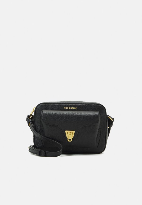 BEAT - Cross body bag - noir