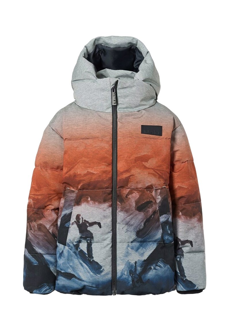 Molo HILO - Vinterjacka - sunrise