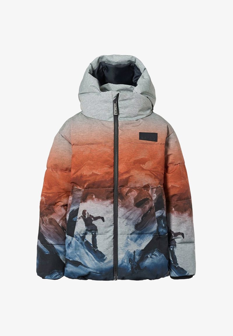 Molo HILO - Zimní bunda - sunrise