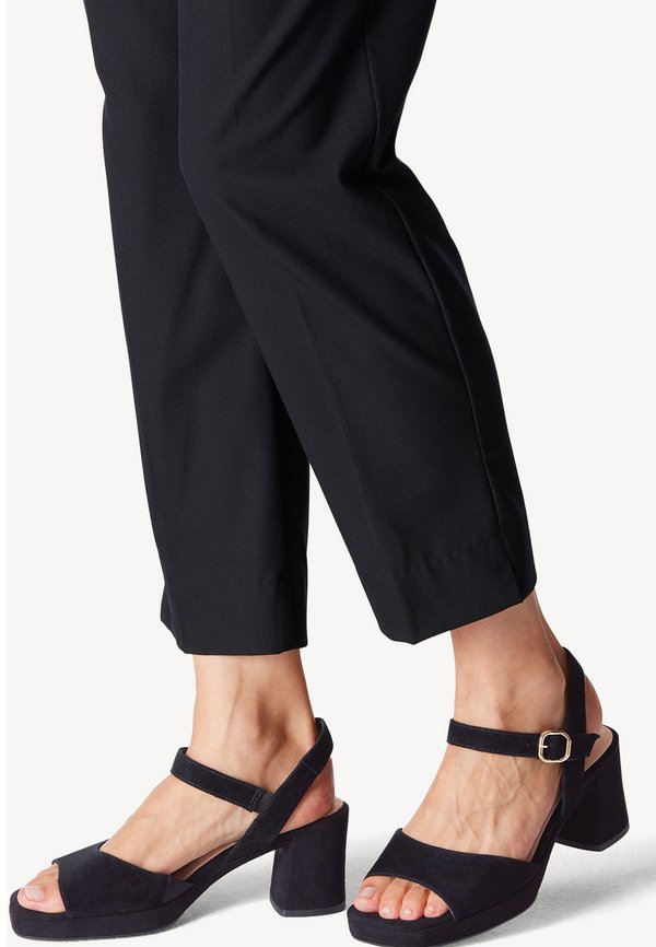 Comfort - Riemensandalette