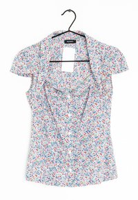 MAX&Co. Hemdbluse - multi-coloured