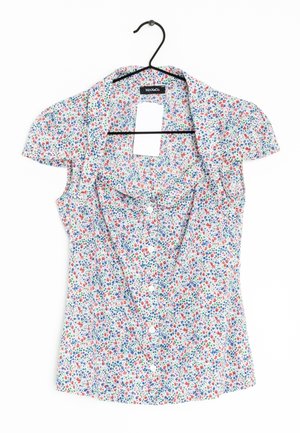 MAX&Co. Hemdbluse - multi-coloured