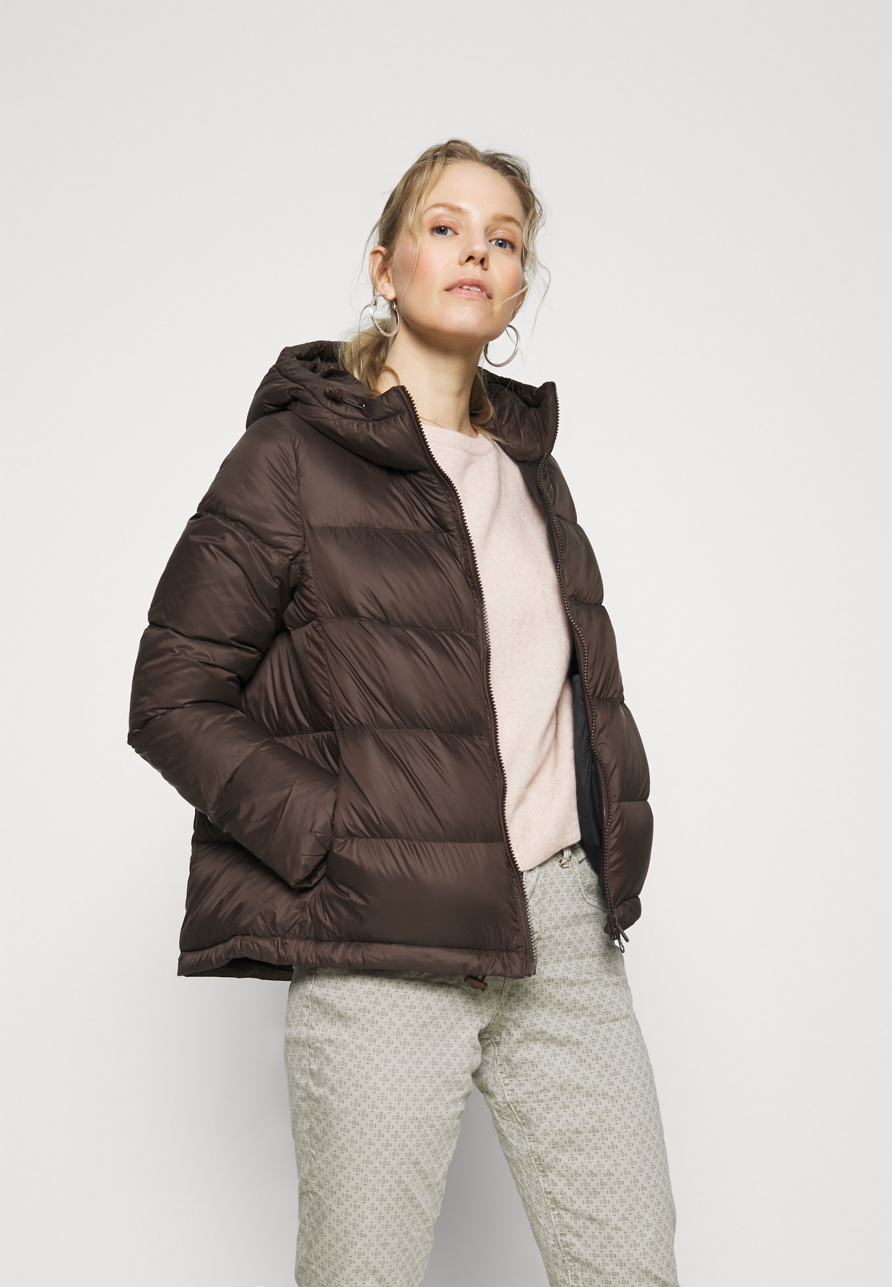 someday. TJEDA Strikkegenser pearl mélange Zalando.no someday. TJEDA - Strikkegenser - pearl mélange