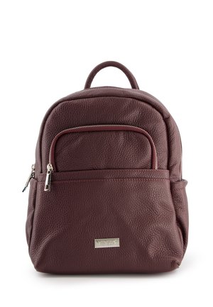 BACKPACK - Rygsække - bordeaux