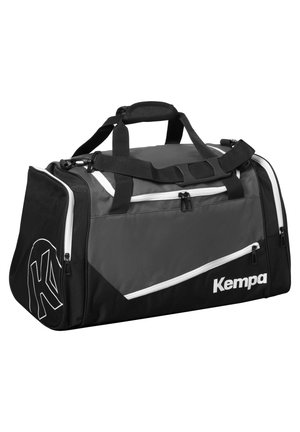 Sporttasche - grauschwarz