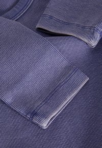 JJXX JXFELINE TEE - Top s dlouhým rukávem - twilight purple