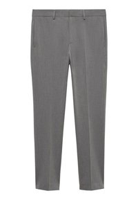 Suit trousers - grey