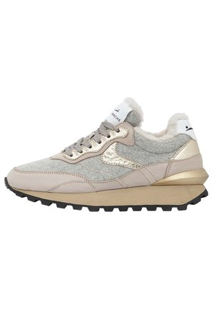 QWARK HYPE  - Sneakers - grau