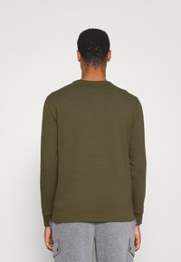 Polo Ralph Lauren Långärmad tröja - olive