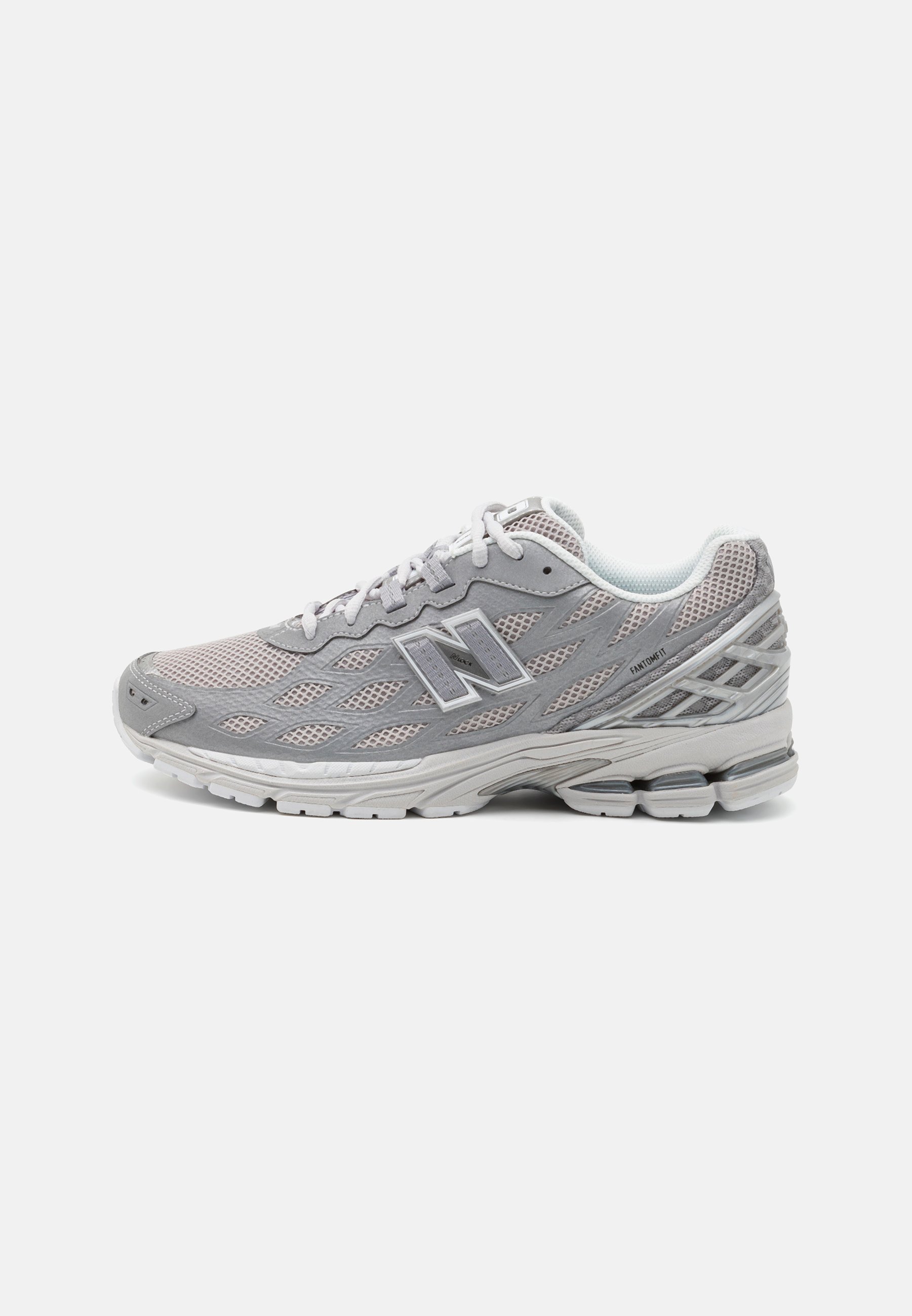 New Balance M1906 UNISEX - Baskets basses - white/green/gris