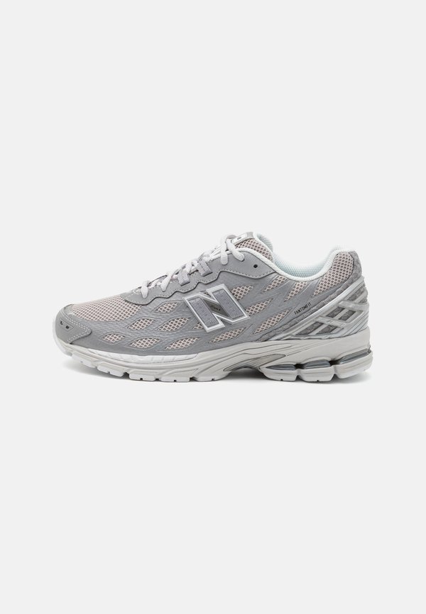 U1906 UNISEX - Trainers - silver metallic