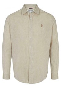U.S. Polo Assn. Skjorta - beige