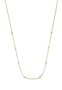 Isabel Bernard Rivoli Esmee - Collier - gold coloured