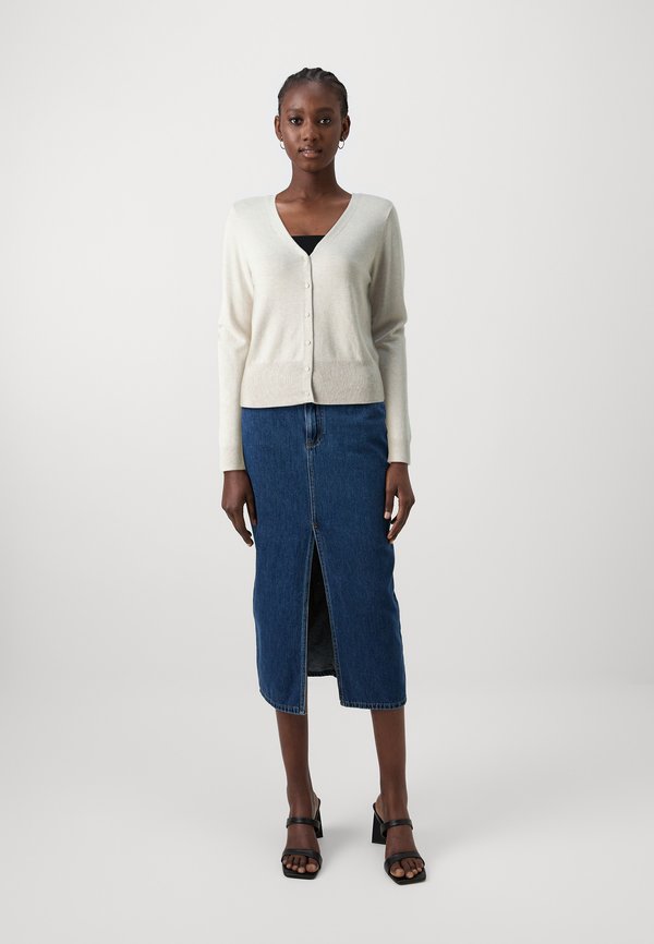 ONLVENICE VNECK - Cardigan2