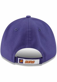 New Era NBA LEAGUE PHOENIX SUNS - Gorra - purple