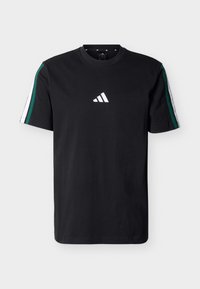 Ikke valgt, black/team dark green/white/better scarlet
