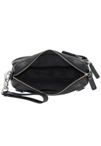 Picard BUDDY - Umhängetasche - black