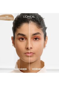 L'Oréal Paris PERFECT MATCH SERUM - Fond de teint